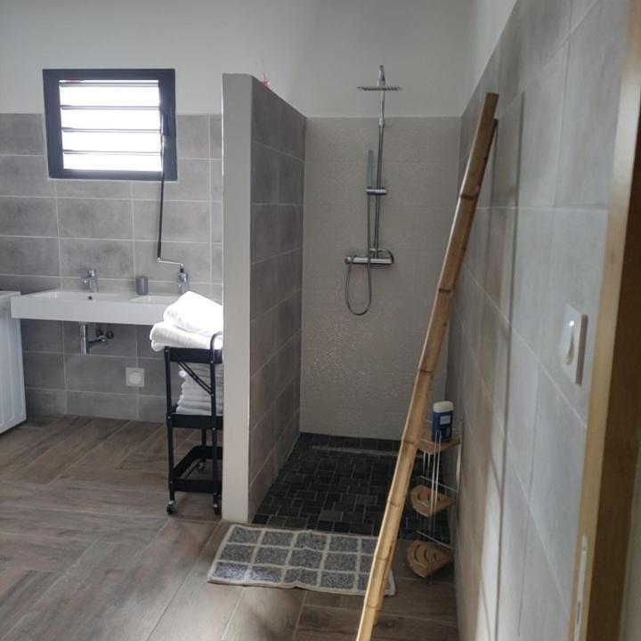 Les Villas Rio Saint Andre المظهر الخارجي الصورة