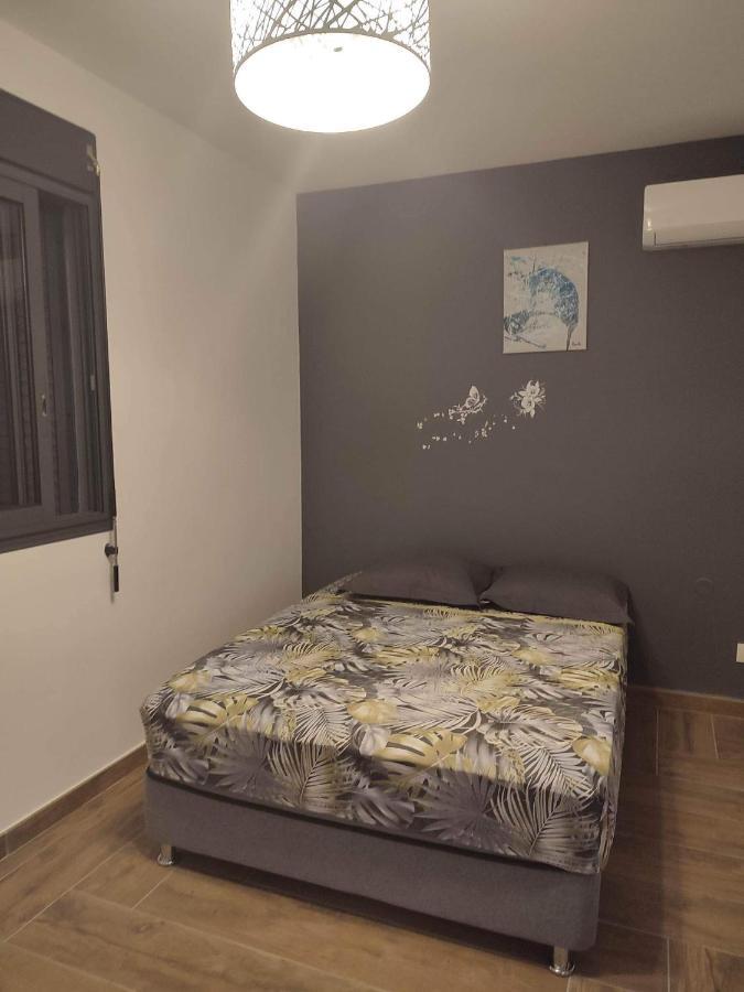 Les Villas Rio Saint Andre المظهر الخارجي الصورة