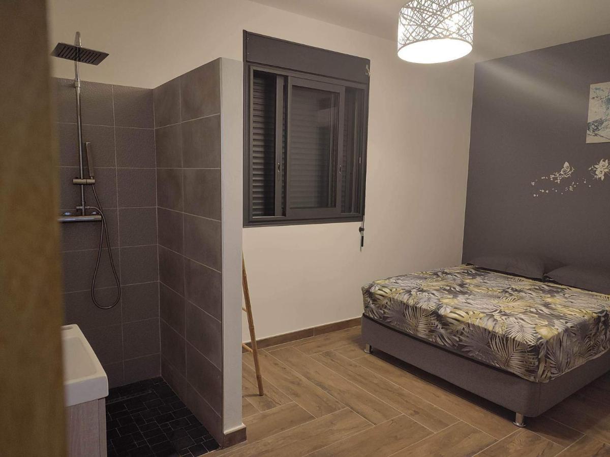 Les Villas Rio Saint Andre المظهر الخارجي الصورة